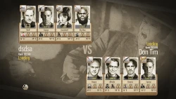 Скриншот к игре Omerta: City of Gangsters