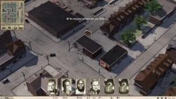 Скриншот к игре Omerta: City of Gangsters