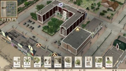 Скриншот к игре Omerta: City of Gangsters