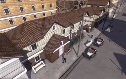 Скриншот к игре Omerta: City of Gangsters
