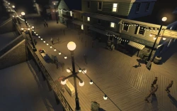 Скриншот к игре Omerta: City of Gangsters