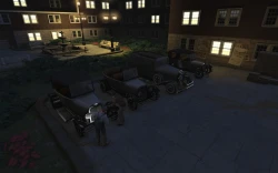 Скриншот к игре Omerta: City of Gangsters