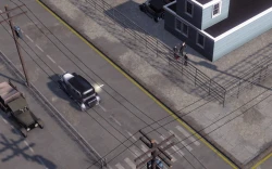 Скриншот к игре Omerta: City of Gangsters