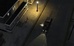 Скриншот к игре Omerta: City of Gangsters