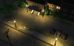 Скриншот к игре Omerta: City of Gangsters