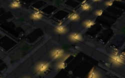 Скриншот к игре Omerta: City of Gangsters
