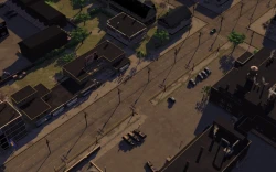 Скриншот к игре Omerta: City of Gangsters