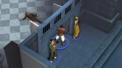 Скриншот к игре Omerta: City of Gangsters