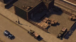 Скриншот к игре Omerta: City of Gangsters