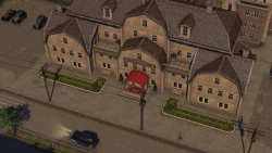 Скриншот к игре Omerta: City of Gangsters