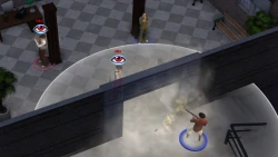Скриншот к игре Omerta: City of Gangsters