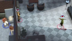 Скриншот к игре Omerta: City of Gangsters
