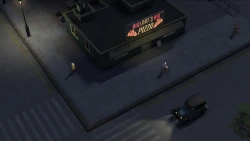 Скриншот к игре Omerta: City of Gangsters