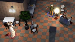 Скриншот к игре Omerta: City of Gangsters