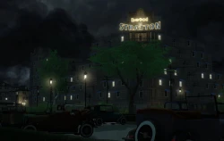 Omerta: City of Gangsters Screenshots