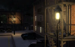 Omerta: City of Gangsters Screenshots