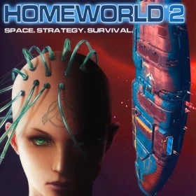 Homeworld 2