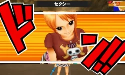 One Piece: Romance Dawn Screenshots