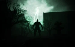 Outlast Screenshots