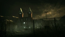 Outlast Screenshots