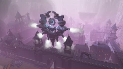 Скриншот к игре Dragon's Prophet