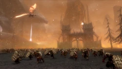 Viking: Battle for Asgard Screenshots