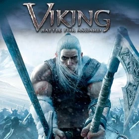 Viking: Battle for Asgard