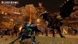 Blood Bowl: Chaos Edition Screenshots