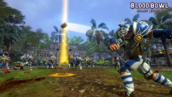 Blood Bowl: Chaos Edition Screenshots
