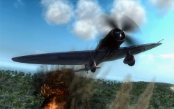 Air Conflicts: Pacific Carriers Screenshots