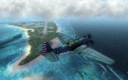 Air Conflicts: Pacific Carriers Screenshots