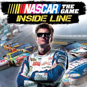 NASCAR: The Game - Inside Line