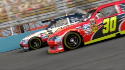 Скриншот к игре NASCAR: The Game - Inside Line