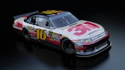 Скриншот к игре NASCAR: The Game - Inside Line