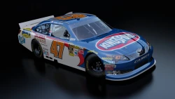 Скриншот к игре NASCAR: The Game - Inside Line
