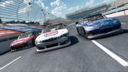 NASCAR: The Game - Inside Line Screenshots