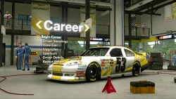 NASCAR: The Game - Inside Line Screenshots