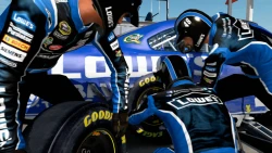 NASCAR: The Game - Inside Line Screenshots