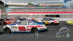 NASCAR: The Game - Inside Line Screenshots