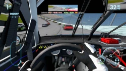 NASCAR: The Game - Inside Line Screenshots