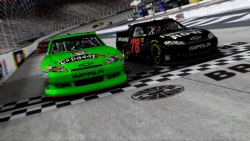 NASCAR: The Game - Inside Line Screenshots