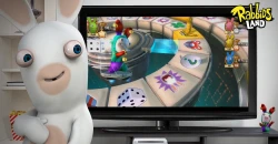 Скриншот к игре Rabbids Land