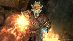 The Elder Scrolls V: Skyrim — Dragonborn Screenshots