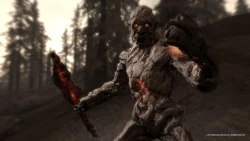 The Elder Scrolls V: Skyrim — Dragonborn Screenshots