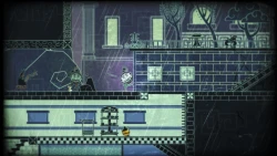 Скриншот к игре Apotheon