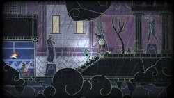 Скриншот к игре Apotheon