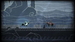 Скриншот к игре Apotheon