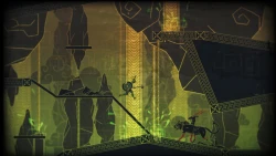 Скриншот к игре Apotheon