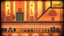 Скриншот к игре Apotheon