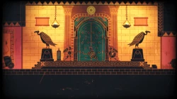 Скриншот к игре Apotheon